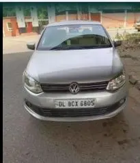 Volkswagen Vento 1.6L Highline 2012