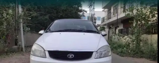 Tata Indigo CS LX TDI 2009