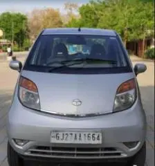 Tata Nano LX 2013