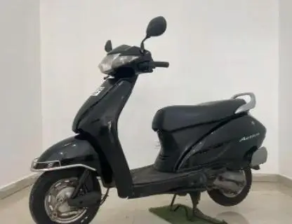 Honda Activa 110cc 2010