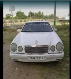 Mercedes-Benz E-Class E 250 CDI 1999