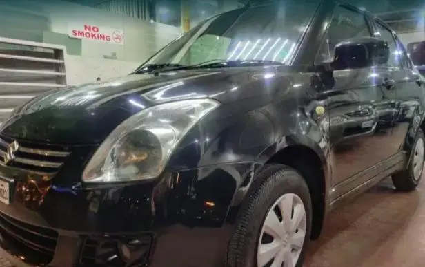 Maruti Suzuki Swift DZire VXi 2008
