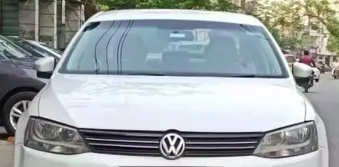 Volkswagen Jetta 1.9 Highline TDI 2012