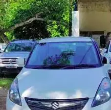 Maruti Suzuki Swift DZire VDi 2017