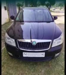 Skoda Laura AMBIENTE 1.9 TDI AT 2010