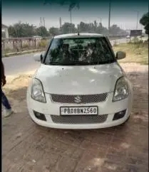 Maruti Suzuki Swift DZire VDi 2010