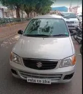 Maruti Suzuki Alto K10 LXi 2011