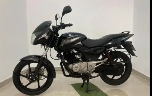 Bajaj Pulsar 150cc 2016