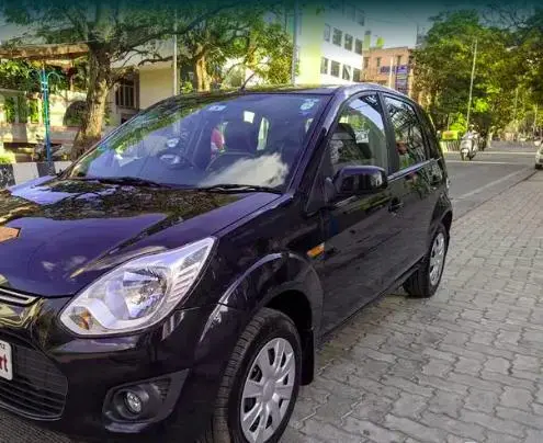 Ford Figo EXI DURATEC 1.2 2015