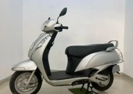 Suzuki Access 125cc Drum CBS 2019