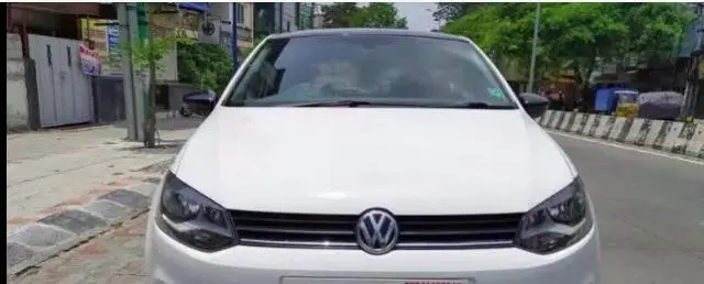 Volkswagen Polo Highline 1.5L (D) 2019