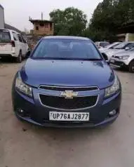 Chevrolet Cruze LTZ AT 2010