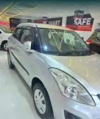 Maruti Suzuki Swift DZire VDi 2014