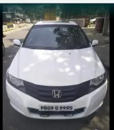 Honda City 1.5 E MT i-VTEC 2009
