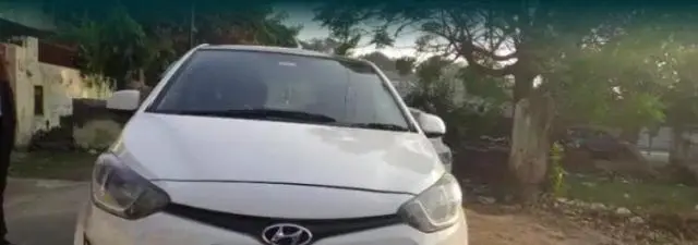 Hyundai i20 Magna 1.4 CRDi 2013