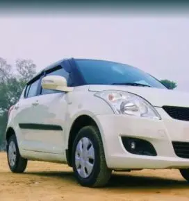 Maruti Suzuki Swift VDi 2014