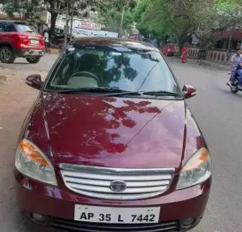 Tata Indigo eCS LX TDI 2010