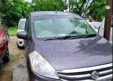 Maruti Suzuki Ertiga LDi SHVS 2017