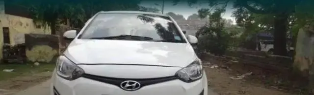 Hyundai i20 Magna 1.4 CRDi 2012