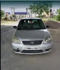 Ford Fiesta EXI 1.4 LTD 2007
