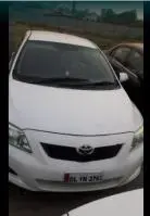 Toyota Corolla Altis D-4D G 2010