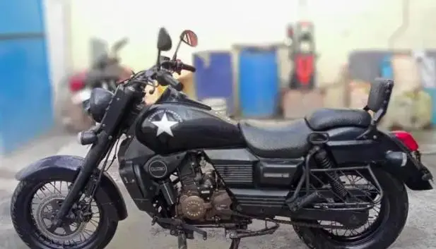 UM Renegade Commando 2017