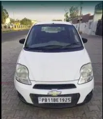 Chevrolet Spark LT 1.0 2013
