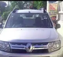 Renault Duster 110 PS RXL Adventure 2015