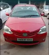 Toyota Etios Liva G 2011