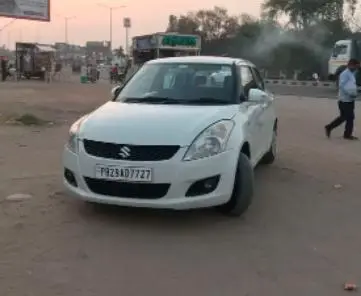 Maruti Suzuki Swift VDi 2013