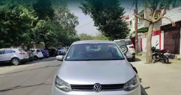 Volkswagen Polo Highline 1.5L (D) 2014