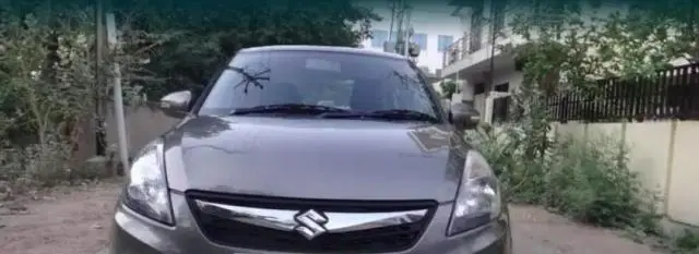 Maruti Suzuki Swift DZire VDi 2015