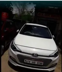 Hyundai Elite i20 Asta 1.2 2017
