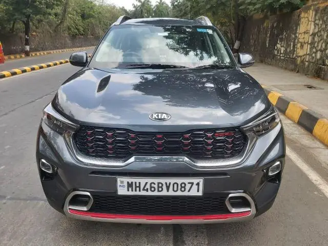 Kia Sonet GTX Plus 1.0 iMT 2020