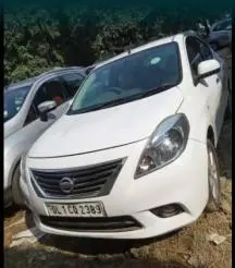 Nissan Sunny XV DIESEL 2013