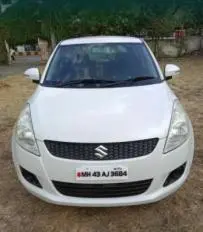 Maruti Suzuki Swift VXi 2011