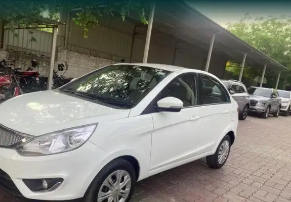 Tata Zest Quadrajet 1.3 75PS XM 2015