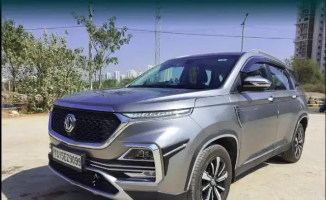MG Hector Sharp 2.0 Diesel 2020