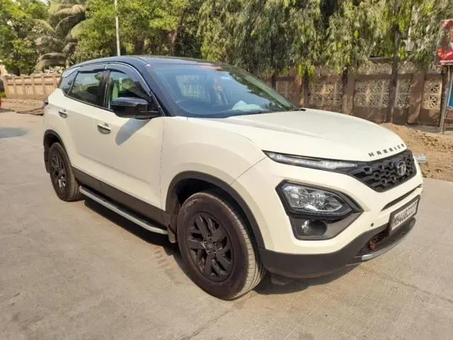 Tata Harrier XZA Plus BS6 2021