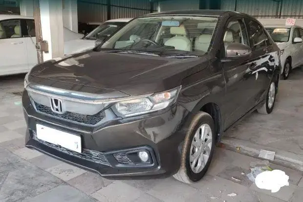 Honda Amaze 1.2 VX MT Petrol BS6 2021