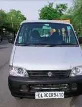 Maruti Suzuki Eeco 5 STR With A/C+HTR 2019