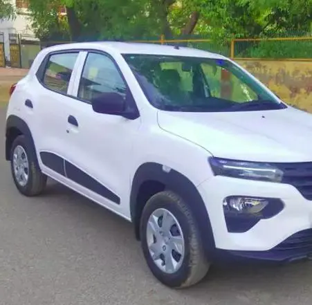 Renault KWID RXL BS6 2021