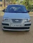 Hyundai Santro Xing GLS 2012