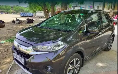 Honda WR-V VX Diesel 2018