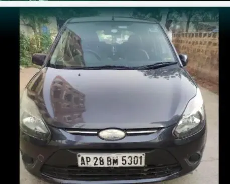 Ford Figo ZXI DURATORQ 1.4 2010