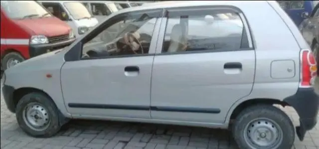 Maruti Suzuki Alto STD 2010