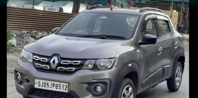 Renault KWID RXT 2016