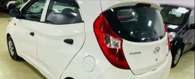 Hyundai Eon Era 2015