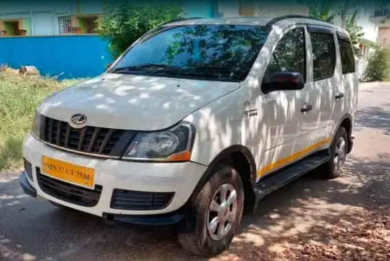 Mahindra Xylo H4 BS IV 2017