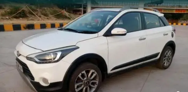 Hyundai i20 Active 1.4 SX 2015